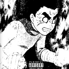 sxucegod - Rock Lee (prod logantoocold) [gx0stt exclusive]