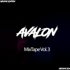 AVALON MIXTAPE Vol.3