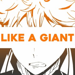 Shoyo Hinata Rap - Like A Giant (ft. Sailorurlove)