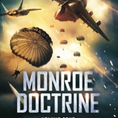 DOWNLOAD [PDF] Monroe Doctrine Volume IV