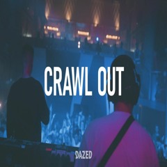 Crawl Out Clip - WINTER PACK 2023 OUT NOW