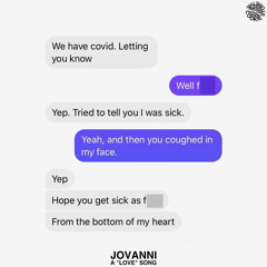 A "LOVE" SONG