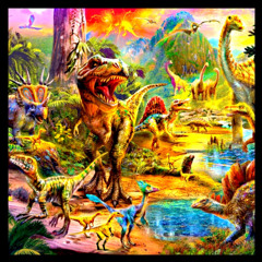 🎶 Techno - Dschungel - DJ Fahrstuhl67 🚀