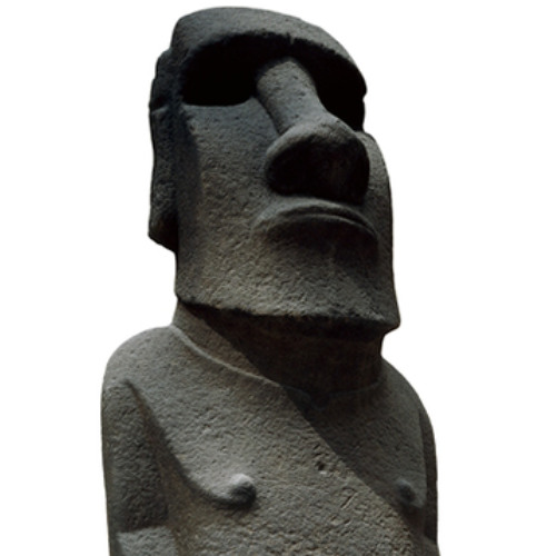 aku aku - set tribe 01