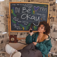 rén - I'll Be Okay