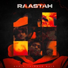 Raastah - AUR, Taimour Baig (Official Audio)