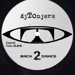 Back 2 Dance “Radio Edit”