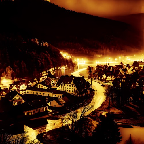 4 - Durch Flut und Angst (Pop-Rock)