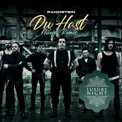 Rammstein - Du Hast (Nikeys Extended Remix)