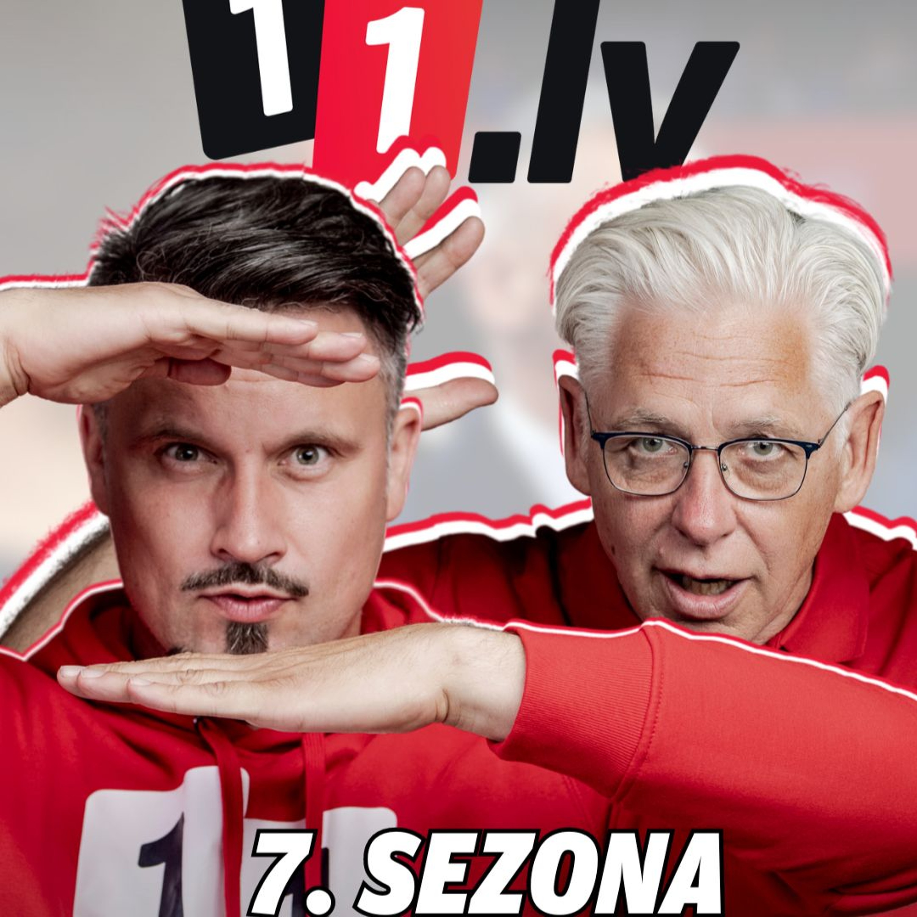 11LV TV