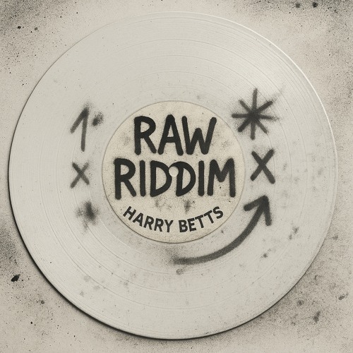 Harry Betts - Raw Riddim [FREE DL]