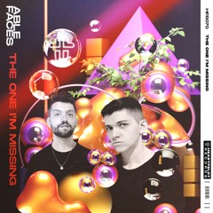 Able Faces - The One I'm Missing