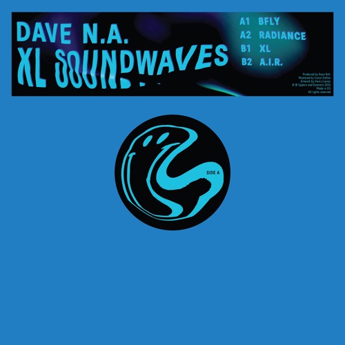 Dave N.A. - XL