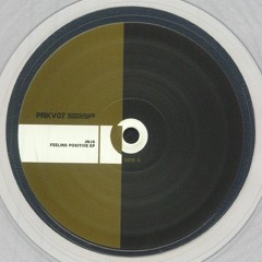 𝐕𝐢𝐧𝐲𝐥 ▶ JNJS - Feeling Positive EP [PRKV07]
