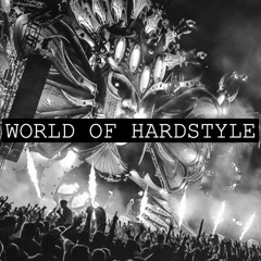 World of Madness  Headhunterz, Wildstylez  Noisecontrollers  .mp3