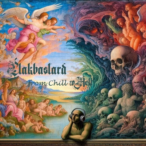 "From Chill To Hell" Doomcore Records Podcast #084