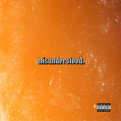 MISUNDERSTOOD