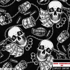 06.At Night (prodby Trigga Thee saint)