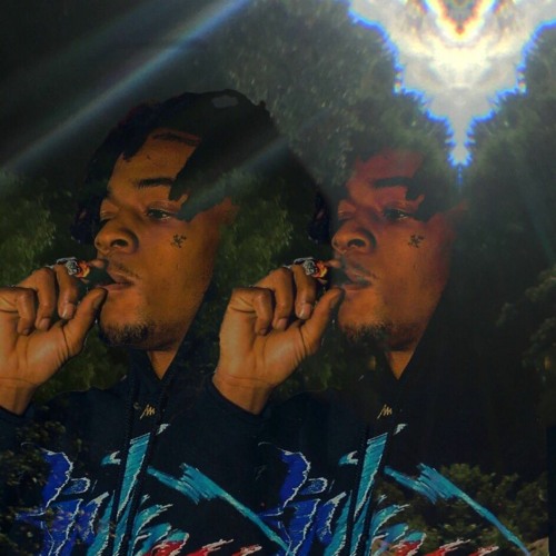 THOUXANBANFAUNI - STAY OUT MY WAY [PROD]: STOOPIDXOOL