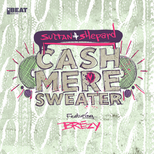 Cashmere Sweater (feat. Brezy)