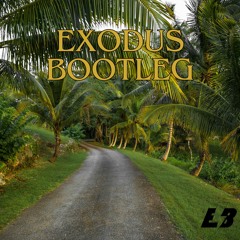 Erik Bamford - Exodus *BOOTLEG*