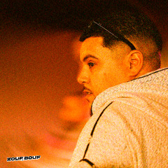 ZOUFLEBOUF w/ Private school Amapiano vibes at FLOWETRY ROTTERDAM #2