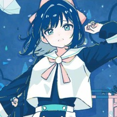 TUYU ツユ - それでも雨は降るんだね