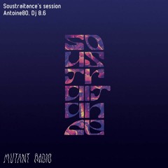 Dj 8.6 [Soustraitance's session] [24.09.2021]