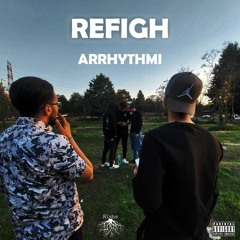 Refigh (freestyle)