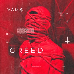 GREED 𖤐