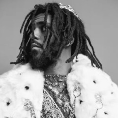 Dreamville, J. Cole - Adonis Interlude (The Montage) (best sped up)
