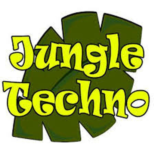 91-92 Old Skool & Jungle Techno Set