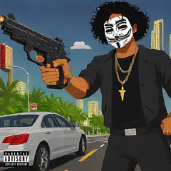 Cell Jro - Jabbawockee