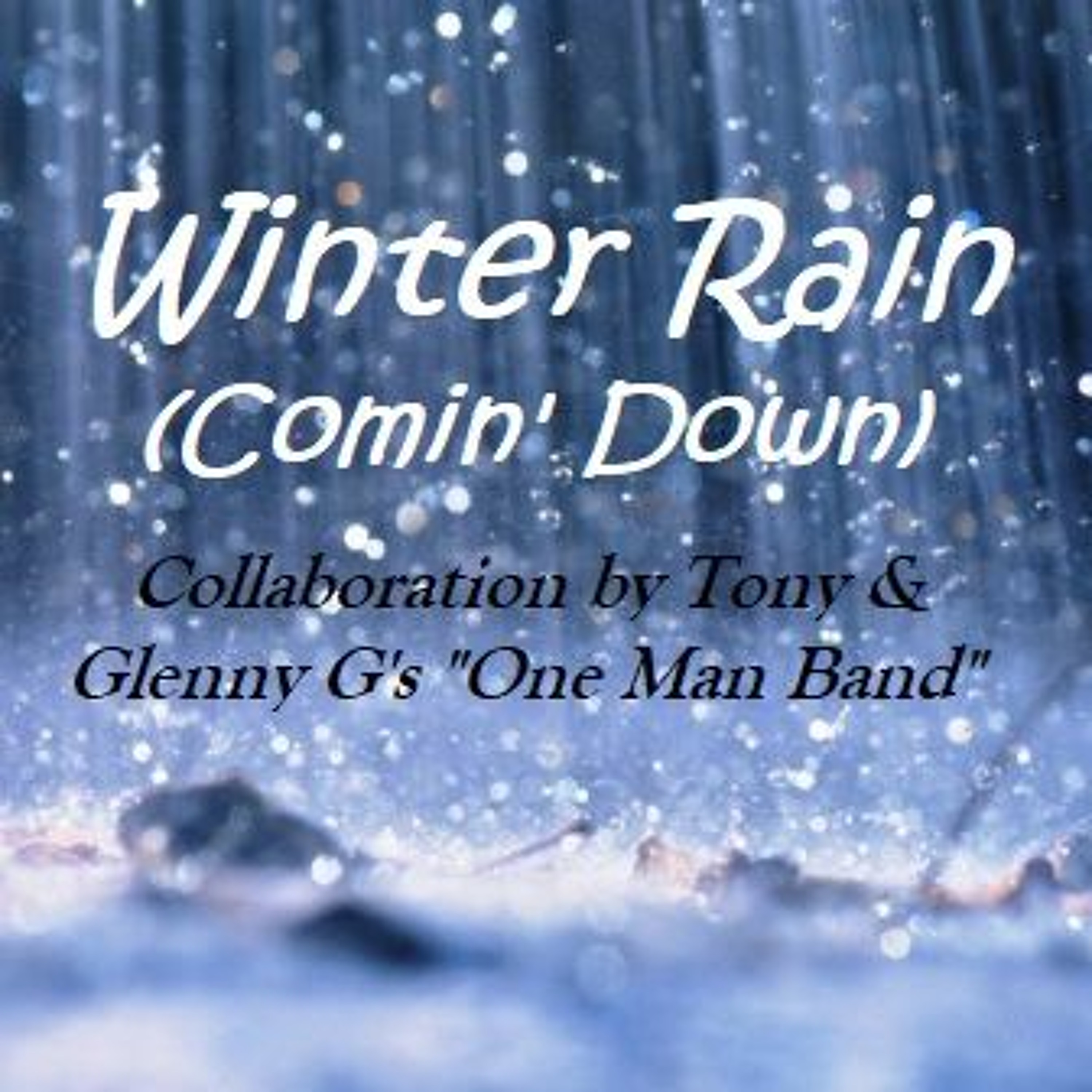 Tony\'s Lyrics