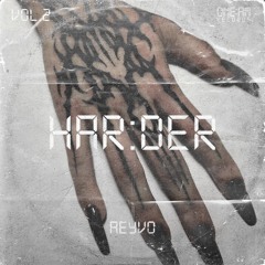 AEYVO [HAR:DER Vol.2]