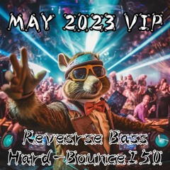 Revesrse Bass Hard - Bounce150 VOL.218 (34 List Pack )(free Download)