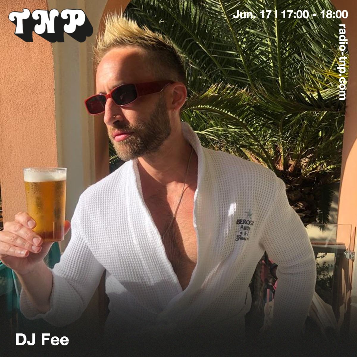 DJ Fee