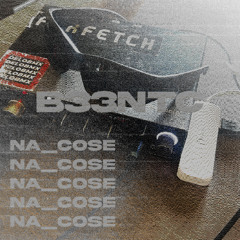 B33NTC - NA_COSE