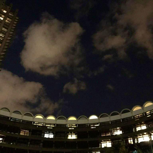 Imagined Surroundings with Giorja + laurenzo_g :: Part 1 ~01~