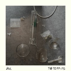 Thoughts At 10PM Freeestyle