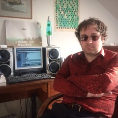 Dominic — Goth de Burgh, Guitar Orchestras & Sampling 1.0