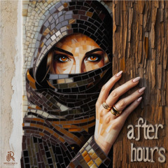 After Hours - Arabic Oud