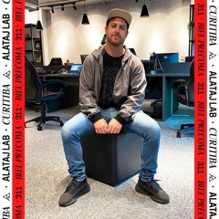 Alataj Lab Curitiba 311 | Biel Precoma