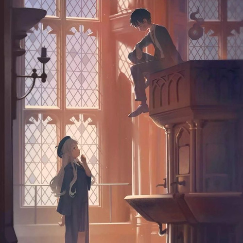 Nightcore - Meant To Be (Ber & Charlie Oriain)