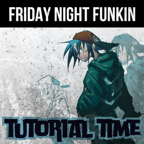 Friday Night Funkin' - Tutorial Time!