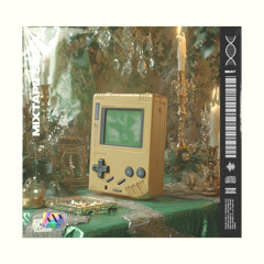Nintendo (Prod.chillingcat)