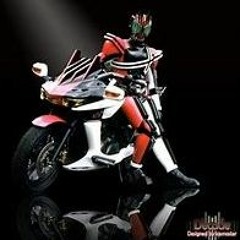 Kamen Rider Decade OST - Parallel World