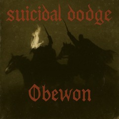 suicidal dodge (prod. creekobeats)