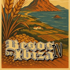 Besos de Ibiza IV