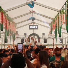 Matt Jones B2B Foley @ ONE2 Festival 2024
